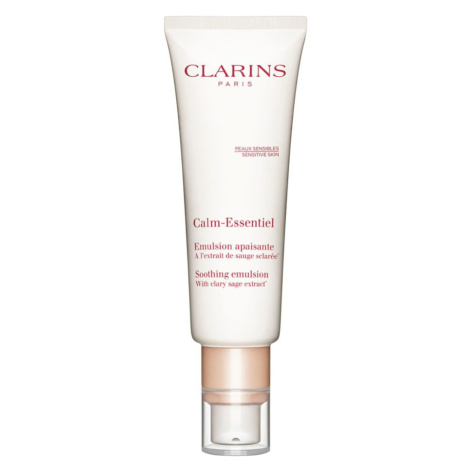 CLARINS - Calm Essentiel Emulsion - Emulze