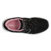 ALPINE PRO MANRE Dámská běžecká obuv, černá, velikost