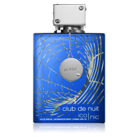 Armaf Club de Nuit Blue Iconic parfémovaná voda pro muže 200 ml