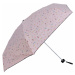 Deštník Elza, růžový