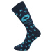 Boma Zodiac Unisex ponožky znamení zvěrokruhu BM000001470200100026 Ryby dámské