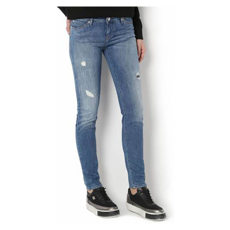 Džíny Armani Jeans 6Y5J06 5D2MZ