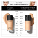 MAC Cosmetics Studio Radiance Serum-Powered Foundation hydratační make-up odstín NW18 30 ml