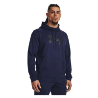 Pánská mikina Under Armour Armour Fleece Big Logo HD