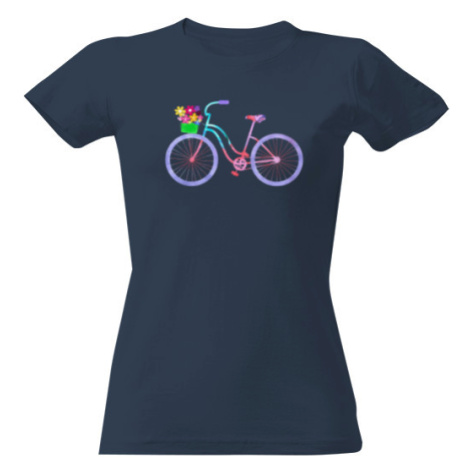 Dámské tričko Kolo pro dámy