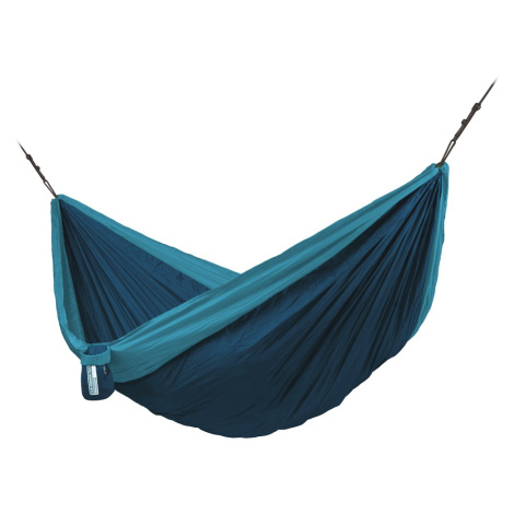 Cestovní houpací síť La Siesta Colibri 3.0 Double River