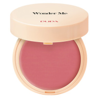 PUPA Milano Tvářenka Wonder Me (Blush) 4 g 004 True Love- Matt