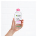 Garnier Skin Naturals micelární voda pro citlivou pleť 200 ml