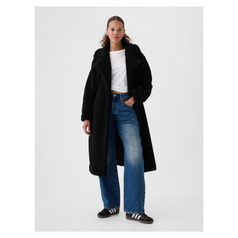 GAP Sherpa kabát - Dámské