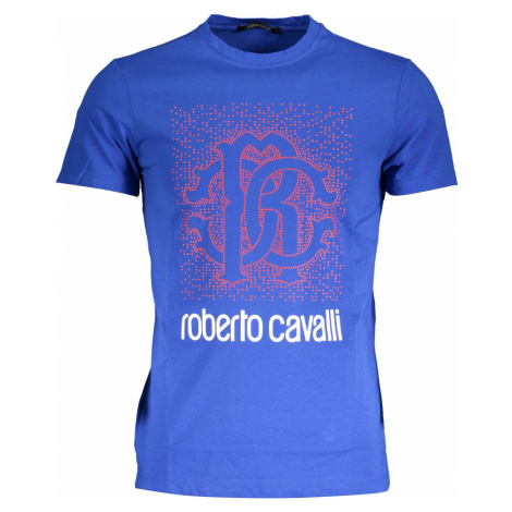 Roberto Cavalli pánské tričko
