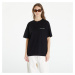 Tričko Filling Pieces Alphabet T-Shirt UNISEX Black