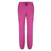 Loap UMONE Dámské sportovní kalhoty, růžová, velikost