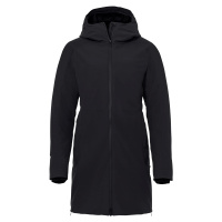 Dámský kabát VAUDE Wo Mineo Coat III Black L