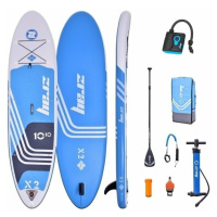 Zray X2 X-Rider Deluxe SET 10'10'' Paddleboard