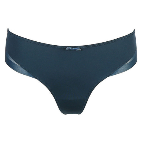 Tanga 621430 - petrolejová - Marie jo