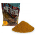 Benzar mix krmítková směs method pro corn 800 g - kyselina máslová (žlutá)