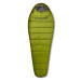 TRIMM WALKER Mumiový spací pytel, zelená, velikost