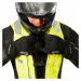 Airbagová vesta Helite e-Turtle HiVis, elektronická žlutá