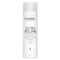 Goldwell Suchý šampon pro objem Dualsenses Ultra Volume (Bodifying Dry Shampoo) 250 ml