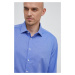 Košile Seidensticker Shaped slim, s klasickým límcem, 01.241600