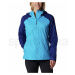 Columbia Inner Limits™ II Jacket Wmn 1895802422 - blue chill dark sapphire