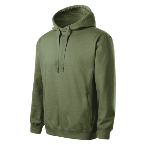 ESHOP - Mikina pánská MOON - khaki Malfini