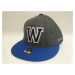 Winnipeg Jets čepice flat kšiltovka Varsity Flex Hat