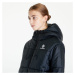 Converse Short Puffer Jacket Black