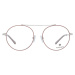 Aigner obroučky na dioptrické brýle 30585-00170 52 Titanium  -  Unisex