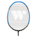 Wish CARBON PRO 98 Badmintonová raketa, modrá, velikost