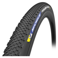 Plášť MICHELIN POWER GRAVEL TS TLR KEVLAR 700X40C černý