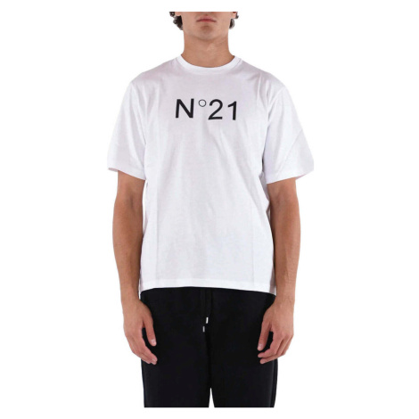 N°21 - Bílá