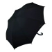 Esprit Holový deštník Long AC Black