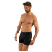 Sesto Senso Boxerky Cougar Black