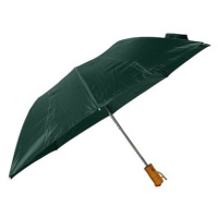 MPM Deštník Genara tmavě zelený - K06.3218.42