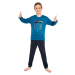 Chlapecké pyžamo 267/150 Models - CORNETTE