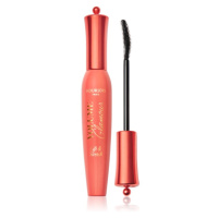 Bourjois Volume Glamour Lift & Stretch řasenka pro objem a natočení řas odstín 01 Black 12 ml