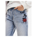 Mickey Rock Jeans Desigual