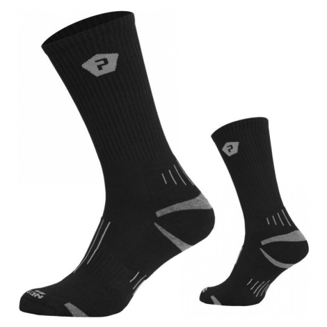 Ponožky Iris Coolmax® Pentagon® – Černá PentagonTactical