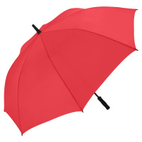 Fare Golfový automatický deštník FA2986 Red