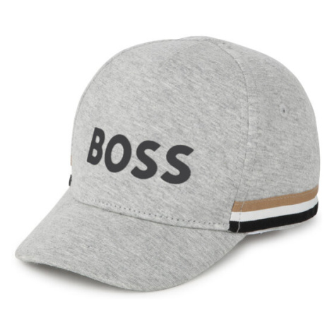 Kšiltovka Boss Hugo Boss