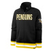 Pittsburgh Penguins pánská mikina ‘47 Legendary Track Jacket