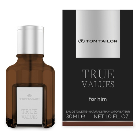 Tom Tailor True Values for him EdP 30 ml