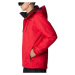 Columbia LAST TRACKS™ JACKET Pánská lyžařská bunda, červená, velikost