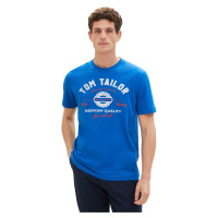 Tom Tailor Pánské triko Regular Fit 1037735.12393