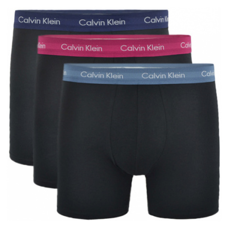 Calvin Klein Boxer Brief 3Pack