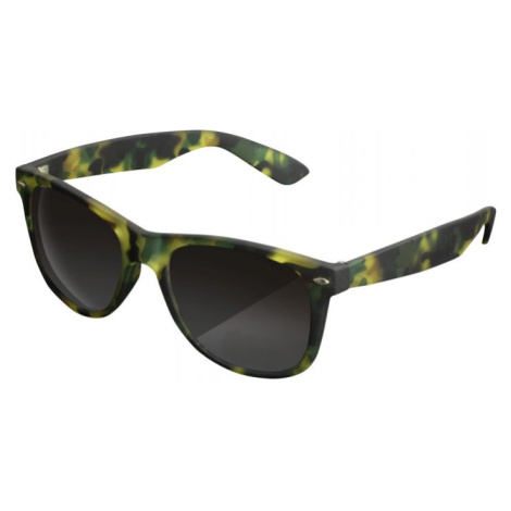 Sunglasses Likoma - camo Urban Classics
