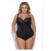 Body Gala K356 Black - Gorsenia