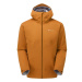 Montane Phase Lite Jacket - Flame Orange, M