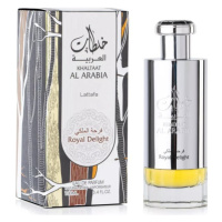 Lattafa Khaltaat Al Arabia Royal Delights - EDP 100 ml